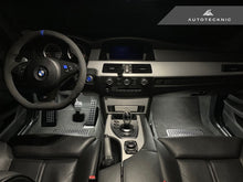 Load image into Gallery viewer, AutoTecknic Royal Blue Start Stop Button - E89 Z4