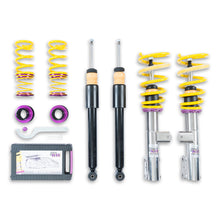 Load image into Gallery viewer, KW Coilover Kit V1 Mercedes-Benz CLA 250 4Matic - 10225092