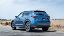 Load image into Gallery viewer, Borla 17-20 Mazda CX-5 2.5L AT AWD 4DR 2in S-Type Rear Section Exhaust - 11969