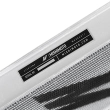 Load image into Gallery viewer, Mishimoto 2016+ Chevrolet Camaro SS or HD Cooling Package Performance Aux Aluminum Radiators - MMRAD-CAM8-16S