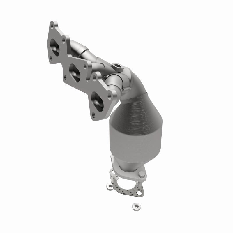 MagnaFlow Direct Fit Catalytic Converter 06-07 Hyundai Sonata 3.3L - 51187