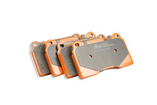 Load image into Gallery viewer, DBA 09-13 Chevy Corvette ZR-1 XP650 Rear Brake Pads - DB2228XP