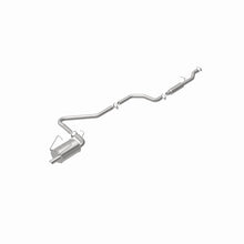 Load image into Gallery viewer, MagnaFlow BRE Exhaust Kit 09-18 Dodge Journey 2.4L - 106-0443