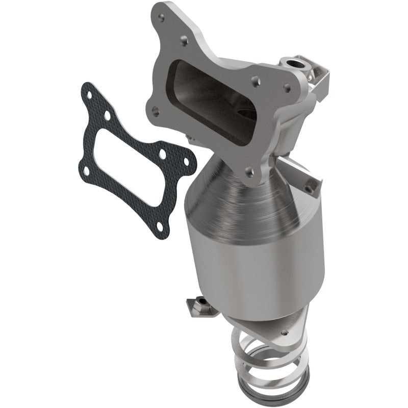 MagnaFlow 2011 Honda CR-V 2.4L Direct Fit Converter - 5582781