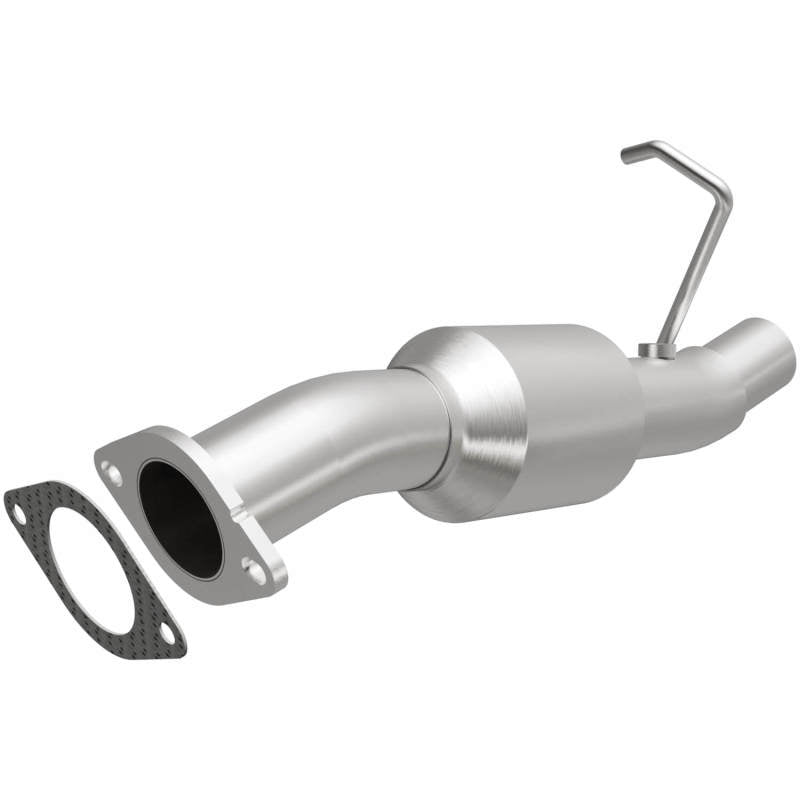 MagnaFlow Direct Fit Catalytic Converter 2007 GMC Sierra 2500 HD Classic 6.0/ 8.1/ 3500 Classic 6.0 - 4551006