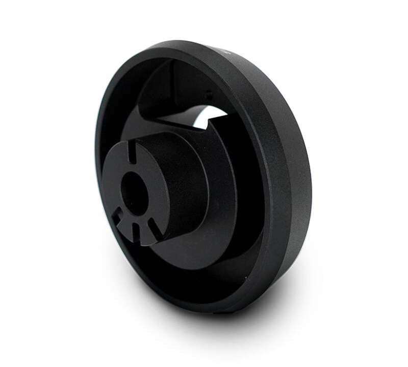 NRG Short Hub Adapter 98-05 Lexus GS300/98-02 Toyota Supra - SRK-124H