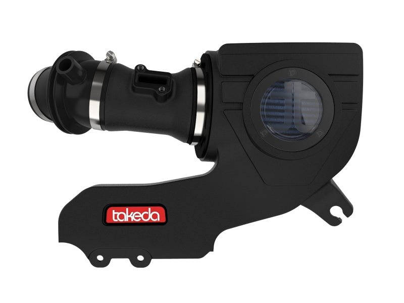 aFe Takeda Momentum Pro 5R Cold Air Intake System 19-20 Nissan Altima L4-2.5L - 56-70025R