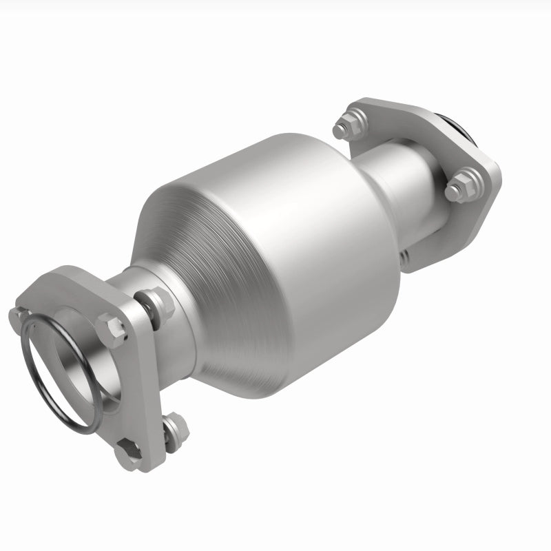 MagnaFlow 16-17 Honda Accord 2.4L Direct Fit Catalytic Converter (California Grade) - 6571476