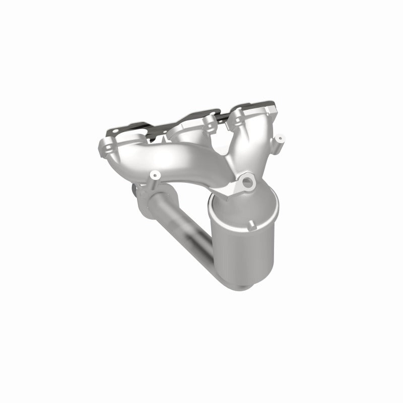 MagnaFlow 06-09 Ford Fusion 3.0L Direct Fit Converter - 5531266