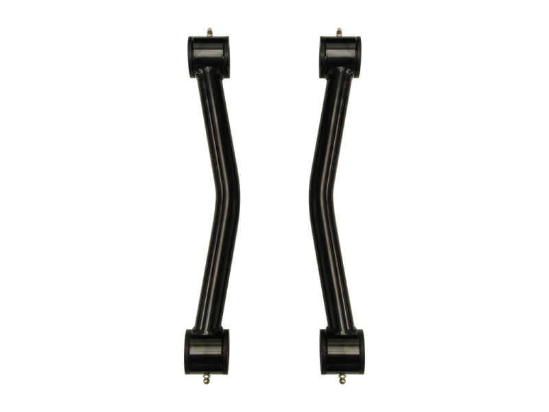 ICON 07-18 Jeep Wrangler JK Rear Upper Fixed Link Kit - 21046