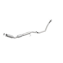 Load image into Gallery viewer, MagnaFlow Direct Fit Catalytic Converter 09-10 Toyota Corolla 1.8L - 51496