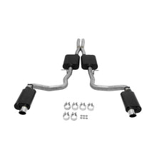 Load image into Gallery viewer, Flowmaster 15-23 Dodge Charger 3.6L American Thunder SS Exhaust System - 817737