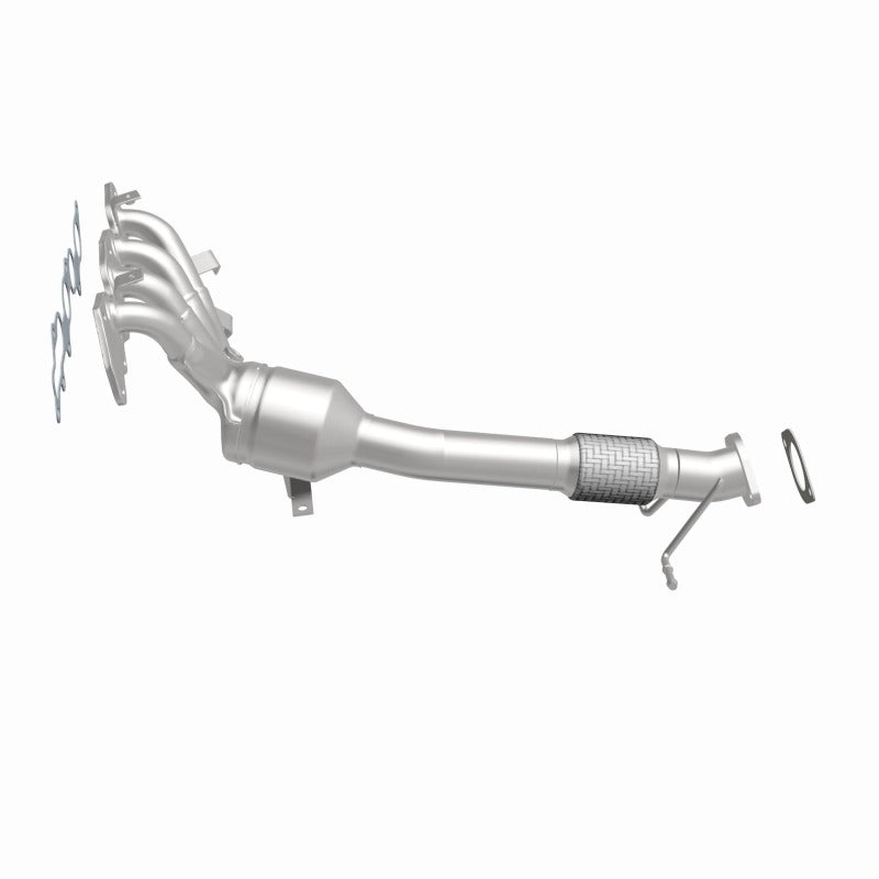 MagnaFlow 08-10 Mazda 5 2.3L Direct Fit Converter - 5531786