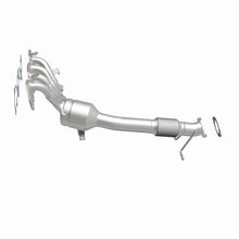 Load image into Gallery viewer, MagnaFlow Direct Fit Catalytic Converter 06-09 Mazda 3 2.0L - 50616