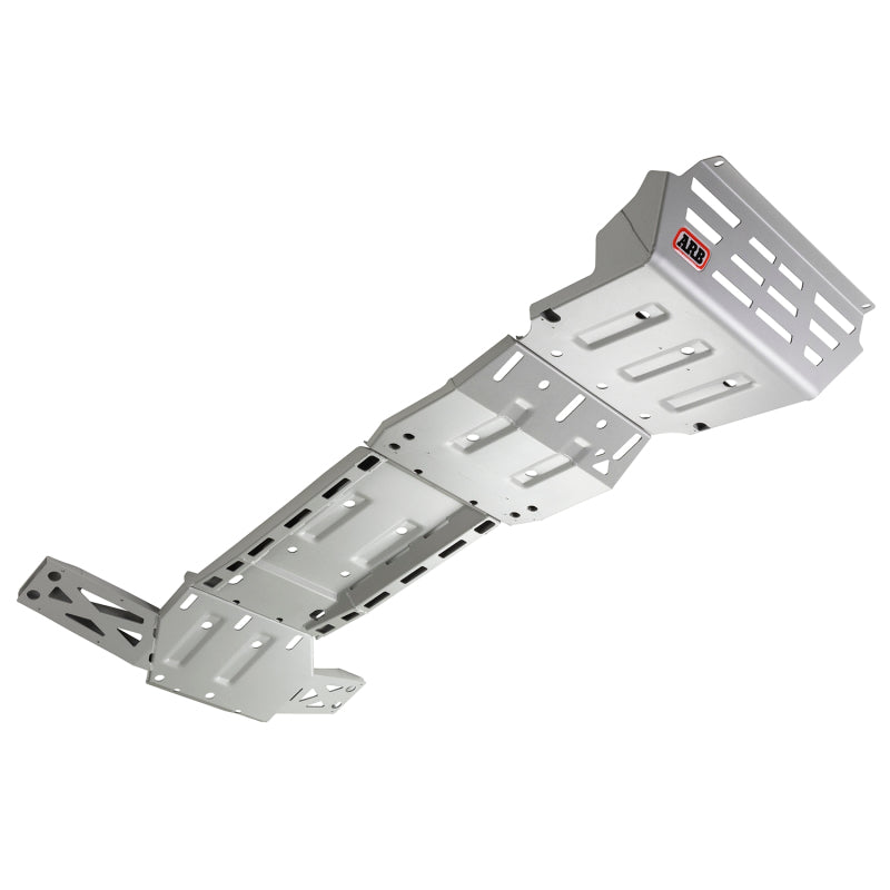 ARB Under Vehicle Protection Triton Mq 15On Auto Only - 5446110