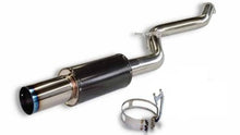 Load image into Gallery viewer, HKS 93-98 Toyota Supra 3.0 Turbo Carbon Ti Exhaust - 3112-EX006