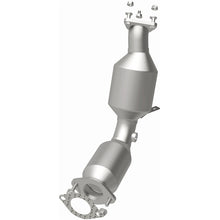 Load image into Gallery viewer, MagnaFlow 04-08 Infiniti FX35 3.5L Direct Fit Converter - 5481601