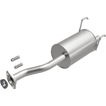 Load image into Gallery viewer, BRE Exhaust 92-95 Civic 1.5L Muffler Kit - 108-0058