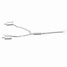 Load image into Gallery viewer, MagnaFlow BRE Exhaust Kit 09-15 Honda Pilot 3.5L - 106-0333