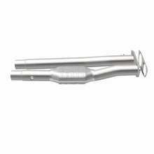 Load image into Gallery viewer, MagnaFlow 96-99 Chevy C2500 Suburban 7.4L Direct Fit Converter - 4451471