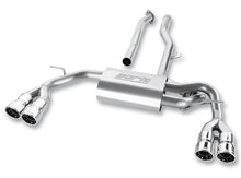 Load image into Gallery viewer, Borla 10-14 Genesis Coupe 2.0L Turbo ONLY AT/MT RWD 2DR Catback Exhaust - 140350