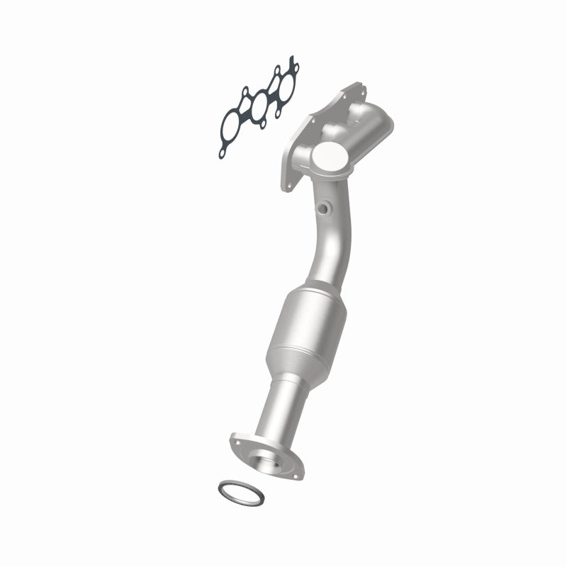MagnaFlow Direct Fit Catalytic Converter 2006 Lexus GS300 3.0L Passenger Side m - 49995
