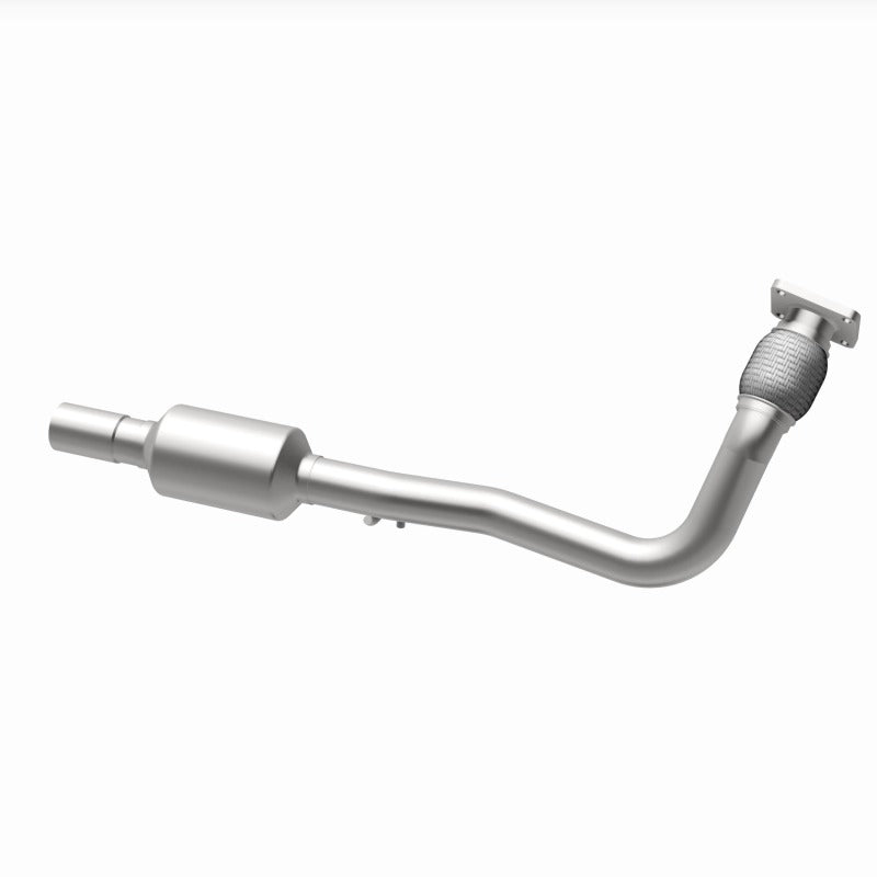 MagnaFlow Direct Fit Catalytic Converter 90 Volkswagen Cabriolet 1.8 - 23212