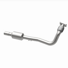 Load image into Gallery viewer, MagnaFlow Direct Fit Catalytic Converter 90 Volkswagen Cabriolet 1.8 - 23212