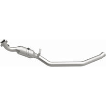 Load image into Gallery viewer, MagnaFlow 07-11 Mercedes-Benz ML350 3.5L Direct Fit Converter - 5551716