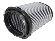 Load image into Gallery viewer, aFe MagnumFLOW Air Filter ProDry S 6.75inX4.75in F x 8.25inX6.25in B (INV) x 7.25X5in T (INV) x 9in - 21-91092