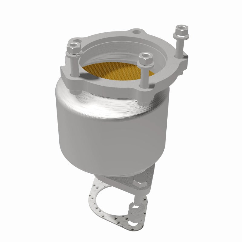 MagnaFlow Direct Fit Catalytic Converter 02-05 Sedona rr mani OEM - 49316