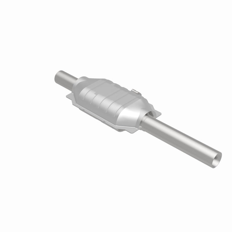 MagnaFlow Direct Fit Catalytic Converter Jeep 81 86 - 23222