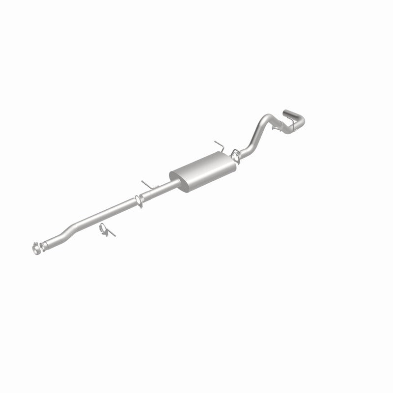 MagnaFlow BRE Exhaust Kit 09-13 Silverado Sierra 1500 - 106-0507