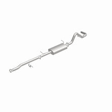 Load image into Gallery viewer, MagnaFlow BRE Exhaust Kit 09-13 Silverado Sierra 1500 - 106-0507