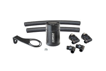 Load image into Gallery viewer, Corsa 2021-2025 Ford Bronco 2.7L Aluminum Oil Catch Can - CC0012