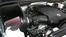 Load image into Gallery viewer, K&amp;N 12 Toyota Tundra 5.7L V8 AirCharger Performance Intake - 63-9036