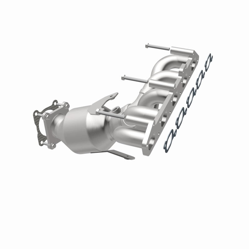 MagnaFlow 01-05 Volvo S60/V70 2.4L Direct Fit Converter - 22-138