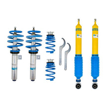 Load image into Gallery viewer, Bilstein B16 (PSS10) 2014-2015 Mini Cooper Base/S Front &amp; Rear Performance Suspension System - 48-244428