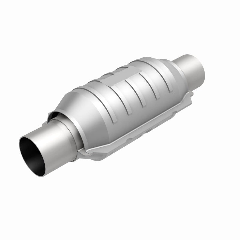 MagnaFlow Universal Catalytic Converter BMW/Chevrolet/Chrysler/Mazda/Mitsubishi/Nissan/Toyota/Volvo - 408006