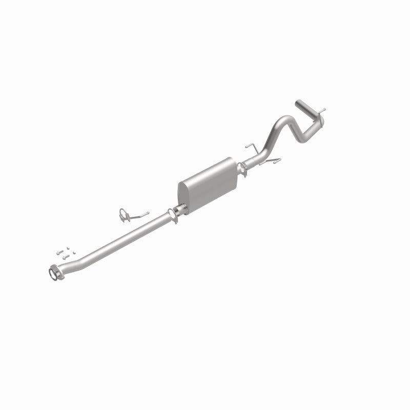 MagnaFlow BRE Exhaust Kit 13-17 Toyota Tacoma 2.7L - 106-0275