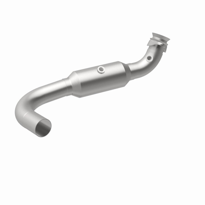 MagnaFlow 07-08 Ford Expedition 5.4L Direct Fit Converter - 5551498