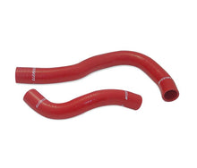 Load image into Gallery viewer, Mishimoto 02-04 Acura RSX Red Silicone Hose Kit - MMHOSE-RSX-02RD