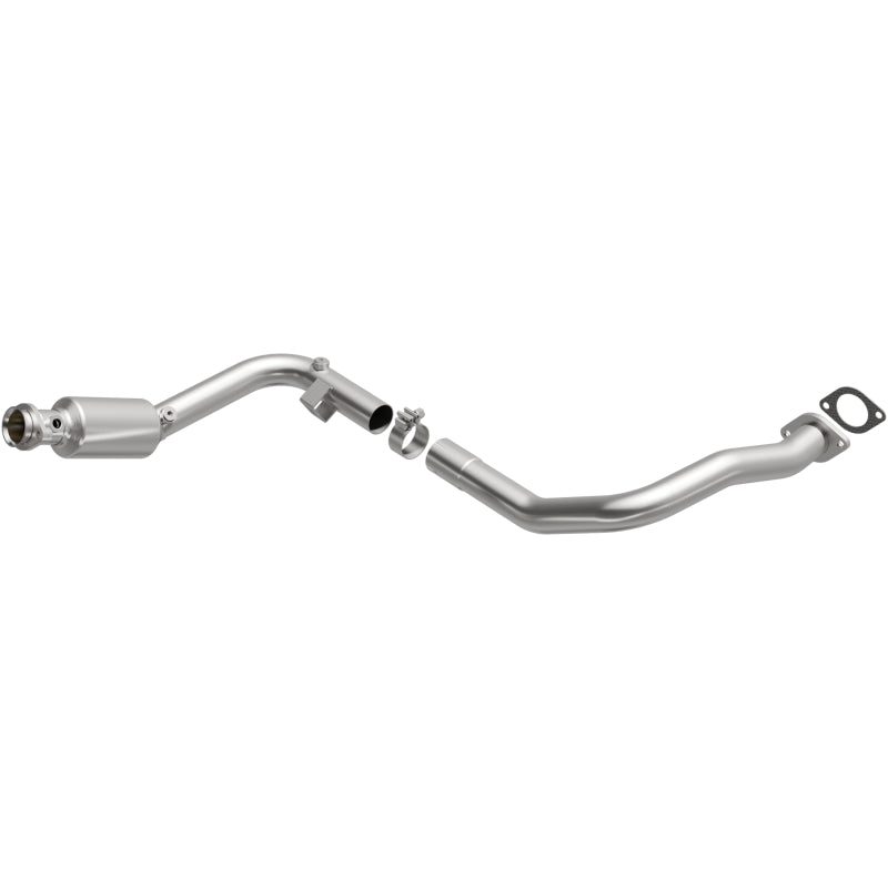 MagnaFlow 05-06 Land Rover LR3 4.4L Direct Fit Converter - 4651719