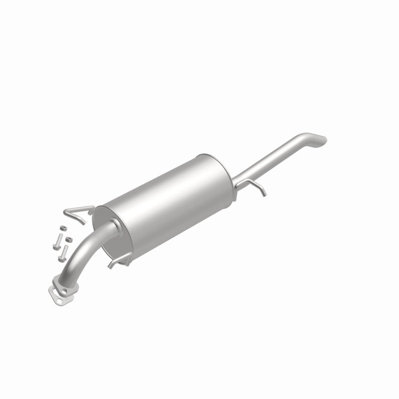 BRExhaust 05-07 Pontiac Wave/ 04-08 Chevrolet Aveo Muffler Kit - 108-0134