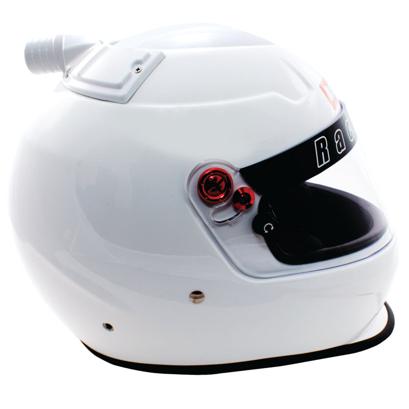RaceQuip White TOP AIR PRO20 SA2020 Medium - 266113