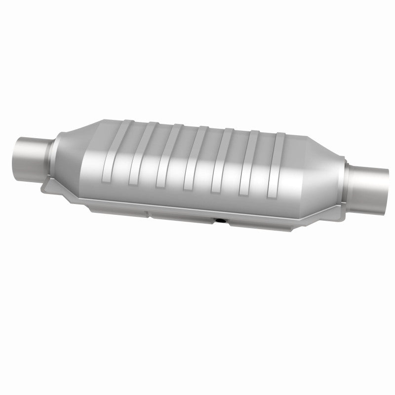MagnaFlow Universal Catalytic Converter 3inch - 99509HM