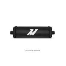 Load image into Gallery viewer, Mishimoto Universal Intercooler - J-Line Black - MMINT-UJB