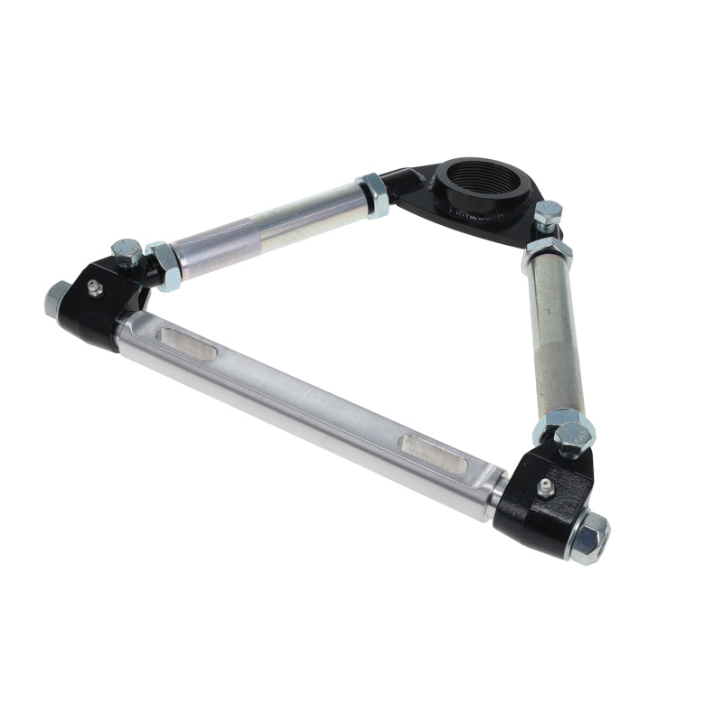 SPC Performance Pro Series Front Adjustable Upper Control Arm (Chrysler Thread-In 10deg) (Race Only) - 92352