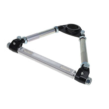 Load image into Gallery viewer, SPC Performance Pro Series Front Adjustable Upper Control Arm (Chrysler Thread-In 10deg) (Race Only) - 92352
