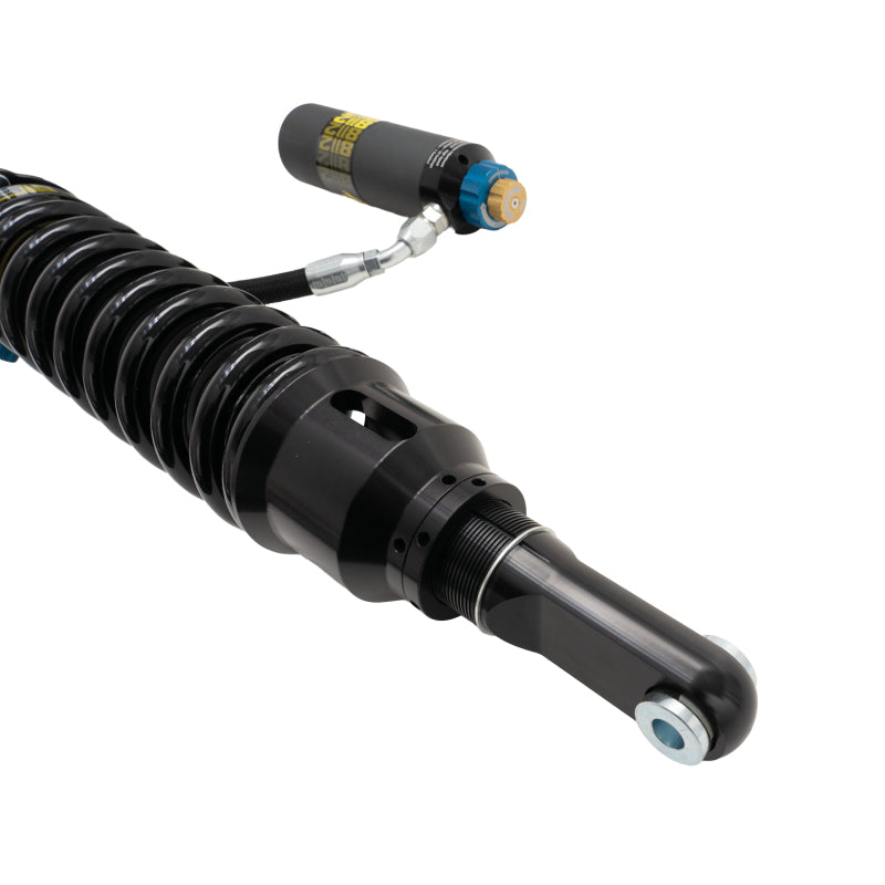 Bilstein B8 8112 Series 10-24 Toyota 4Runner Front Left Shock Absorber & Coil Spring Assembly - 41-326268